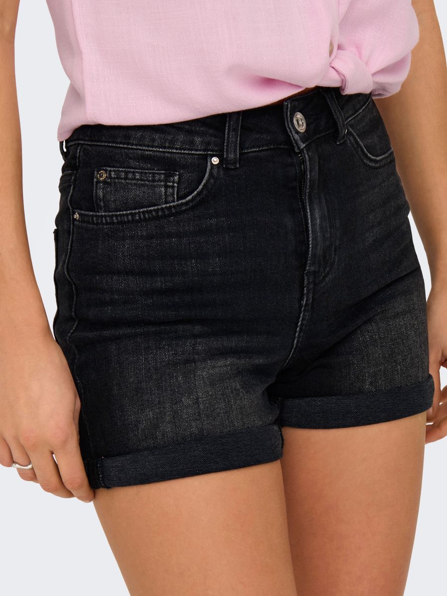 Short, ONLY