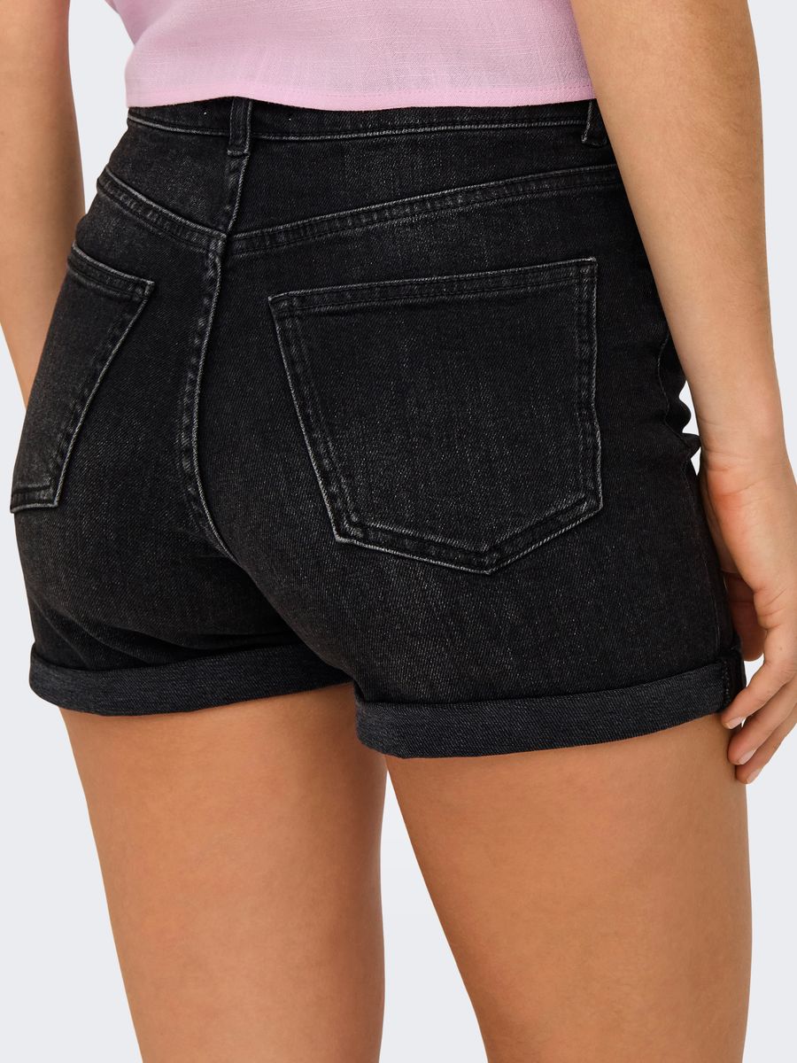 Short, ONLY