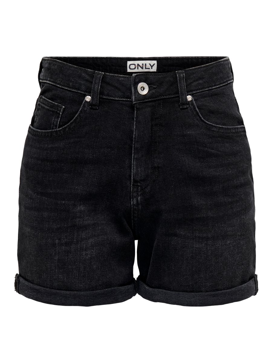 Short, ONLY
