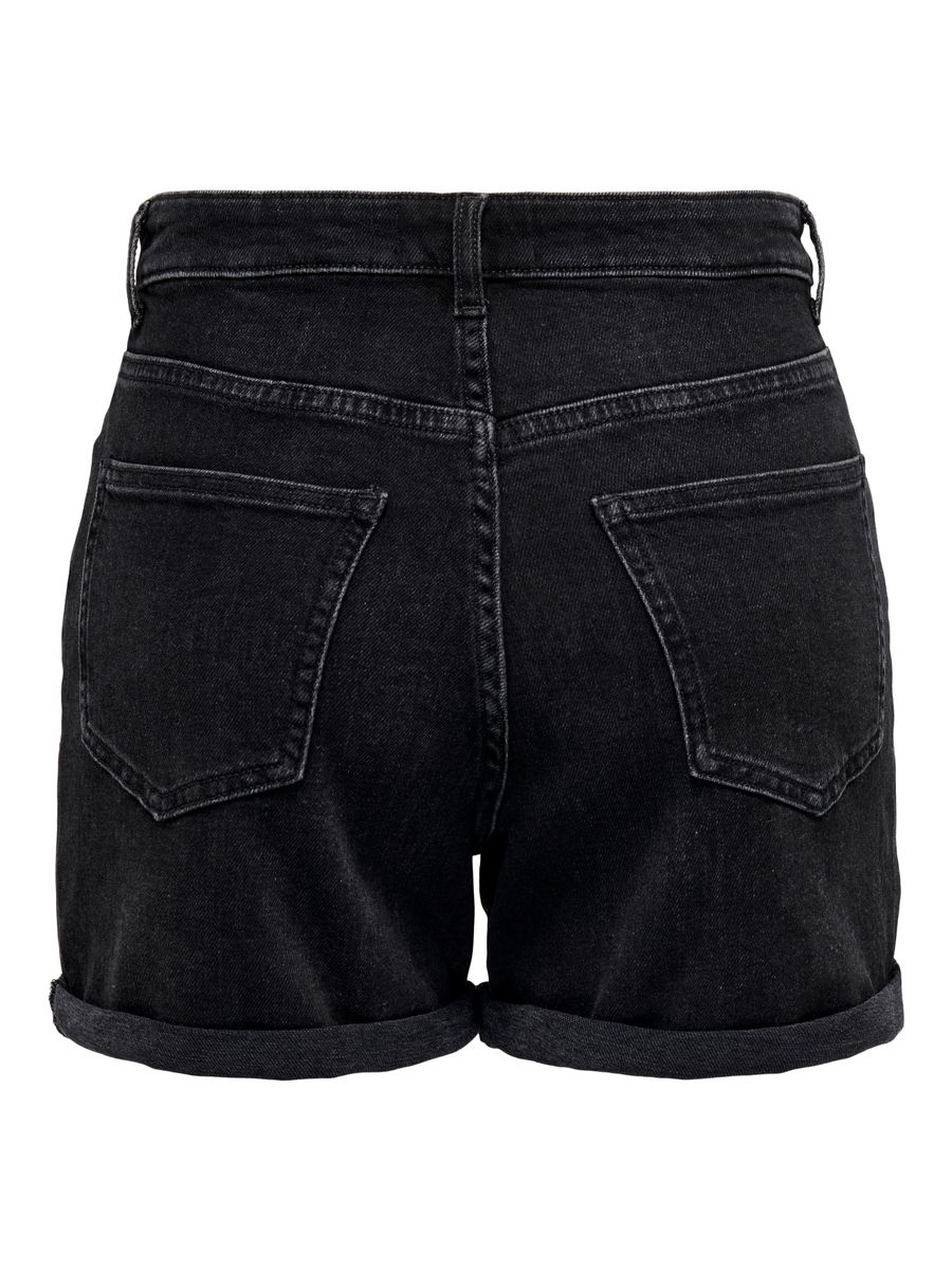 Short, ONLY