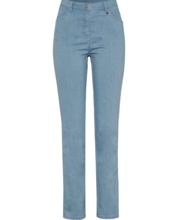 Jeans "meine beste Freundin", Toni Dress Relaxed