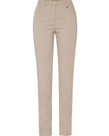 Damenhose "Meine beste Freundin", Toni Dress Relaxed