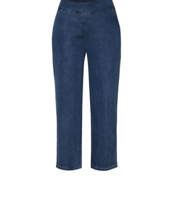 Scarlet Wide Leg Jeans, Toni Dress