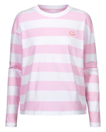 T-Shirt langarm, mey