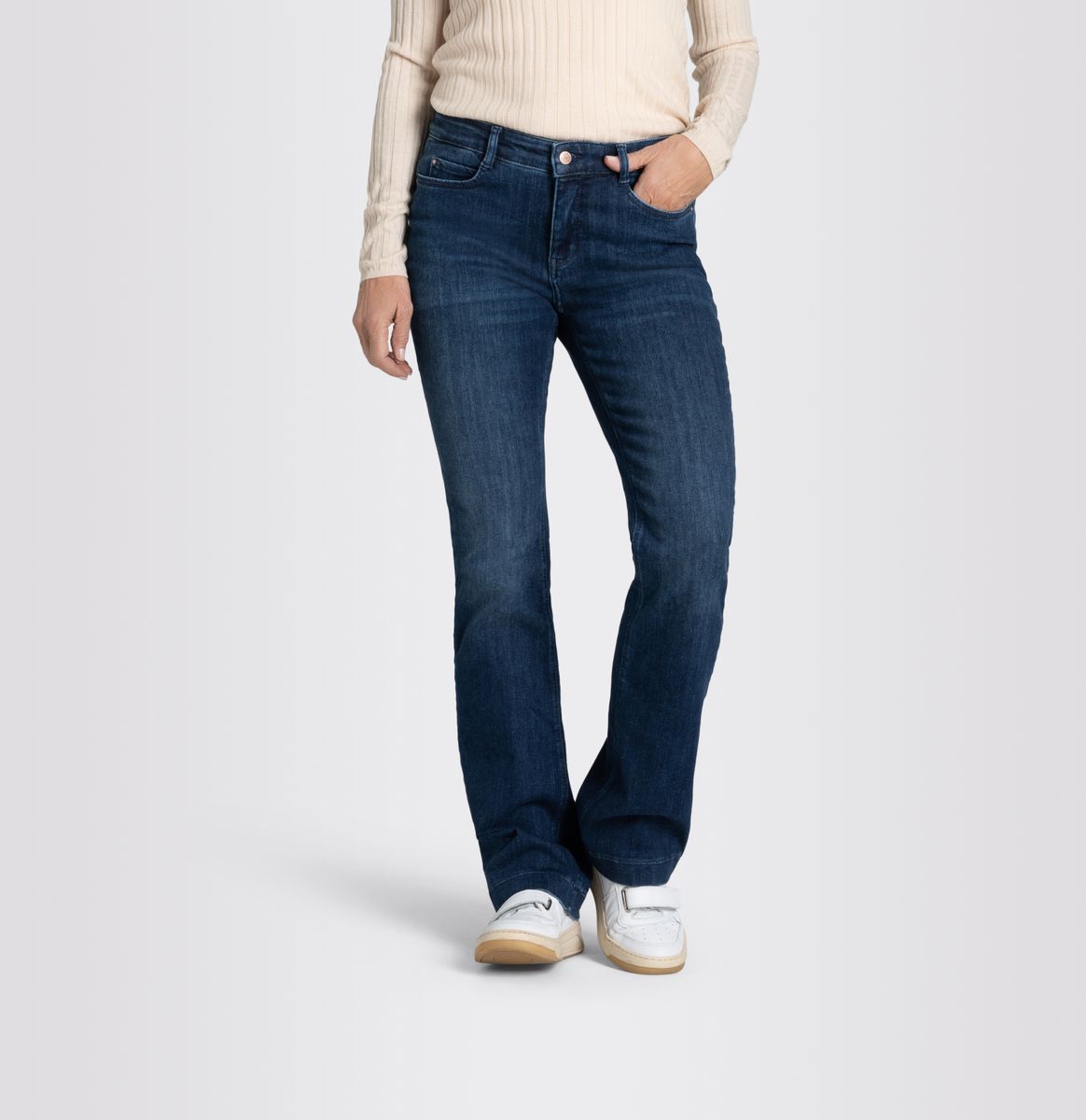 Jeans, MAC
