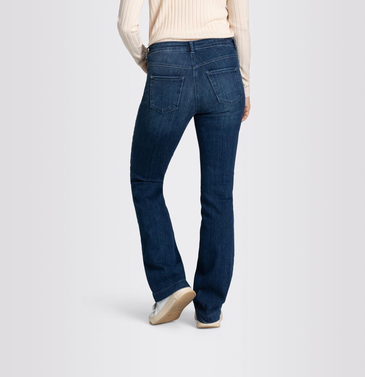 Jeans, MAC