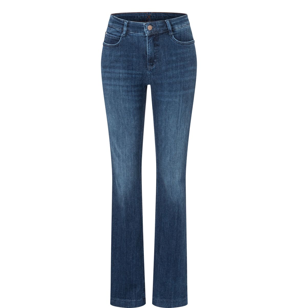 Jeans, MAC