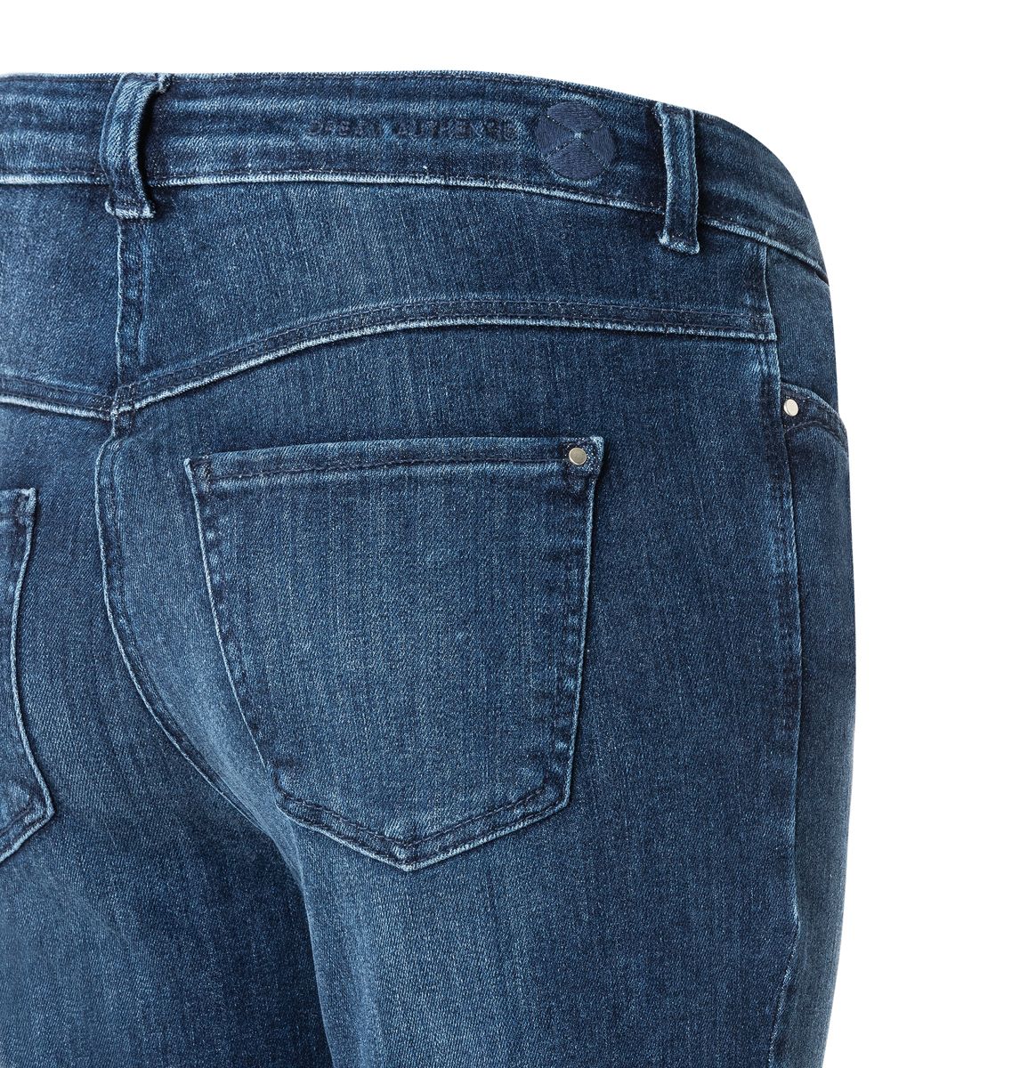 Jeans, MAC