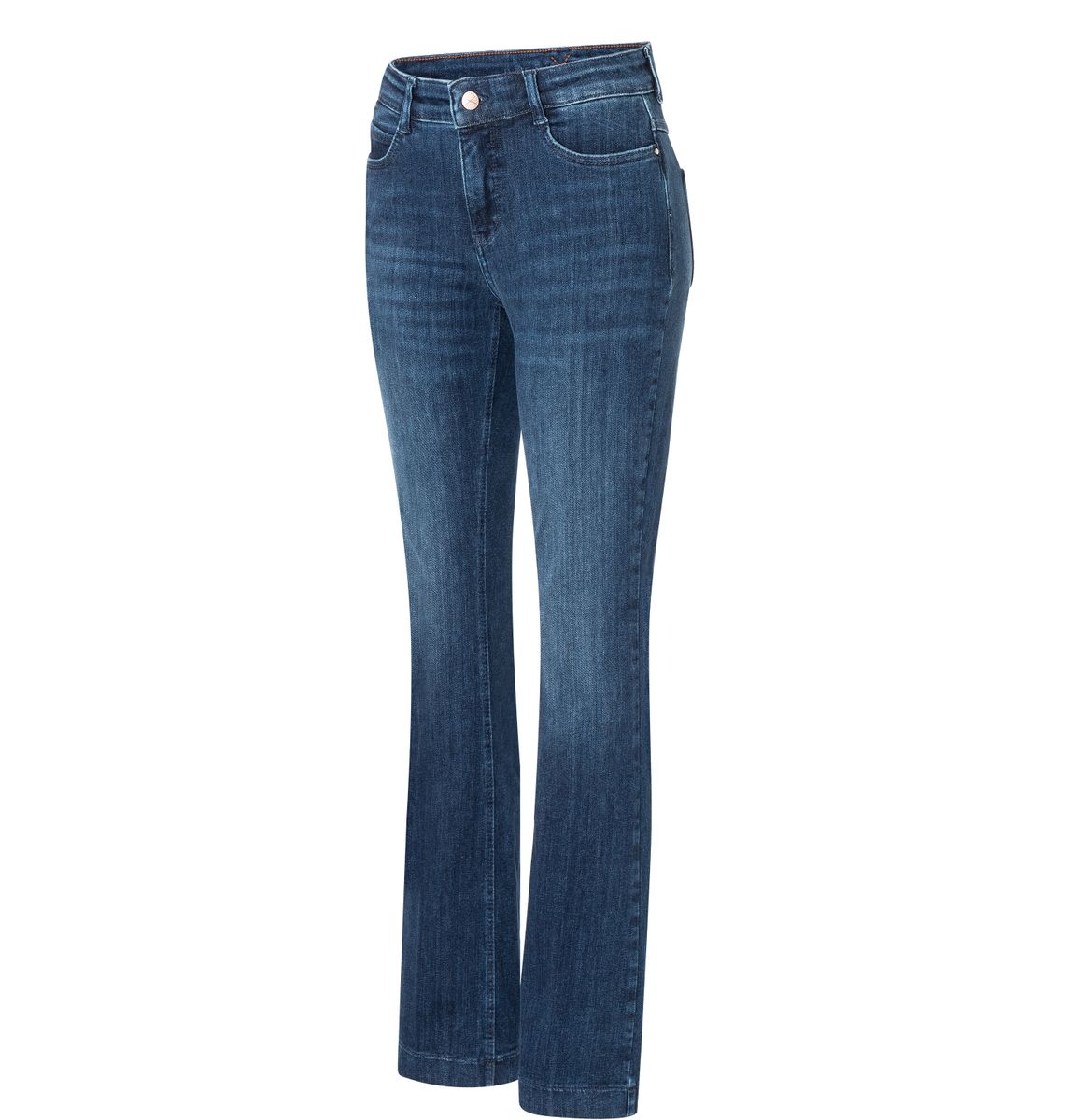 Jeans, MAC