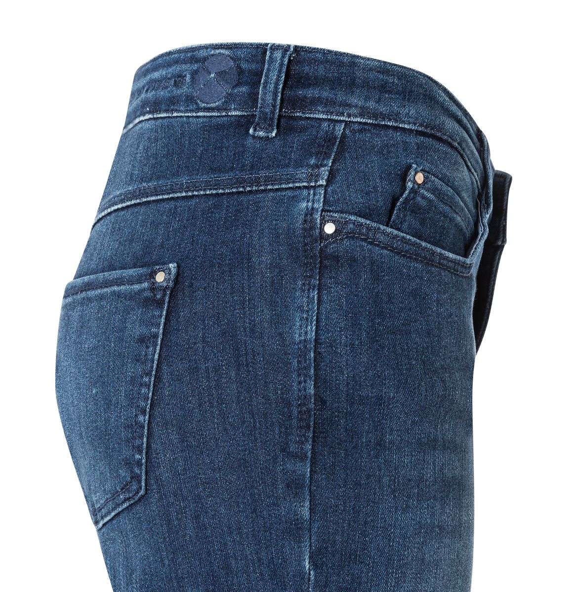 Jeans, MAC