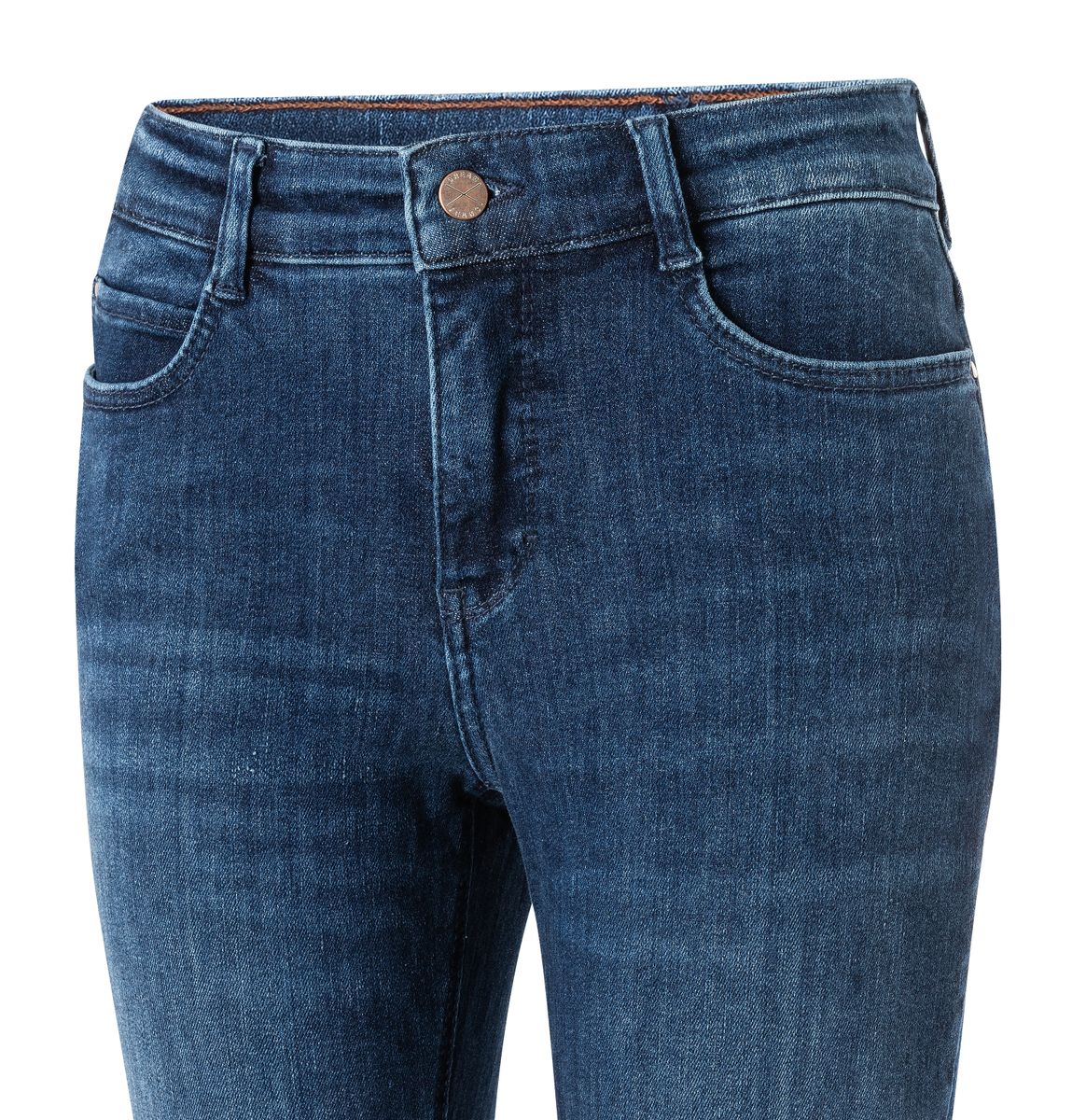 Jeans, MAC