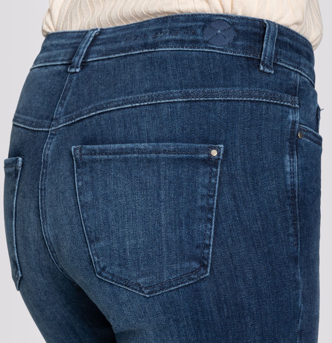 Jeans, MAC