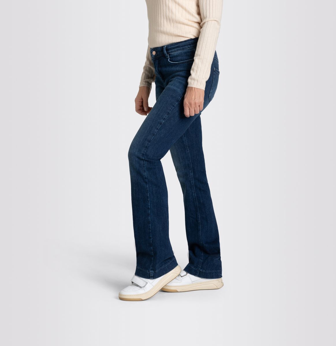Jeans, MAC