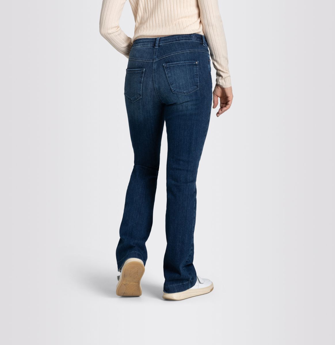 Jeans, MAC