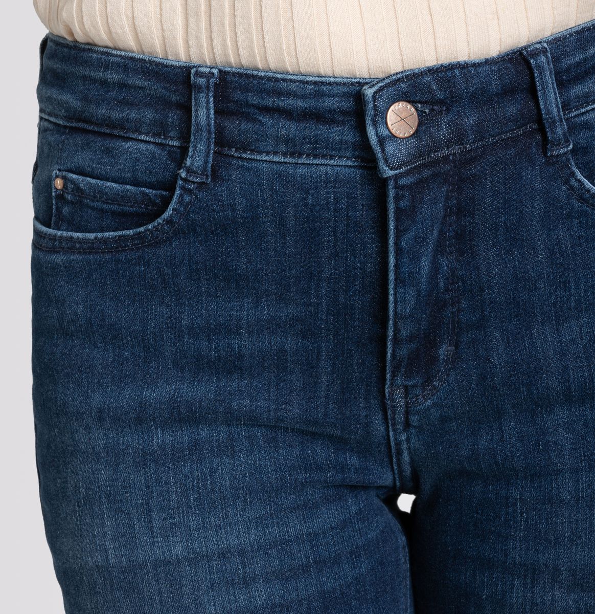 Jeans, MAC