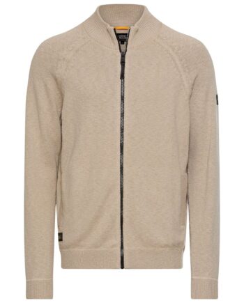 Strickjacke, Camel active