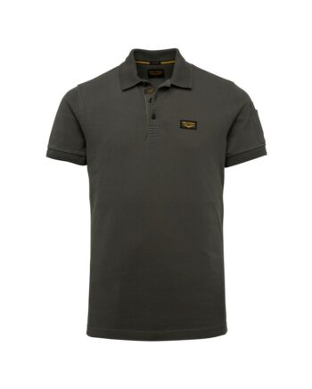Poloshirt, PME