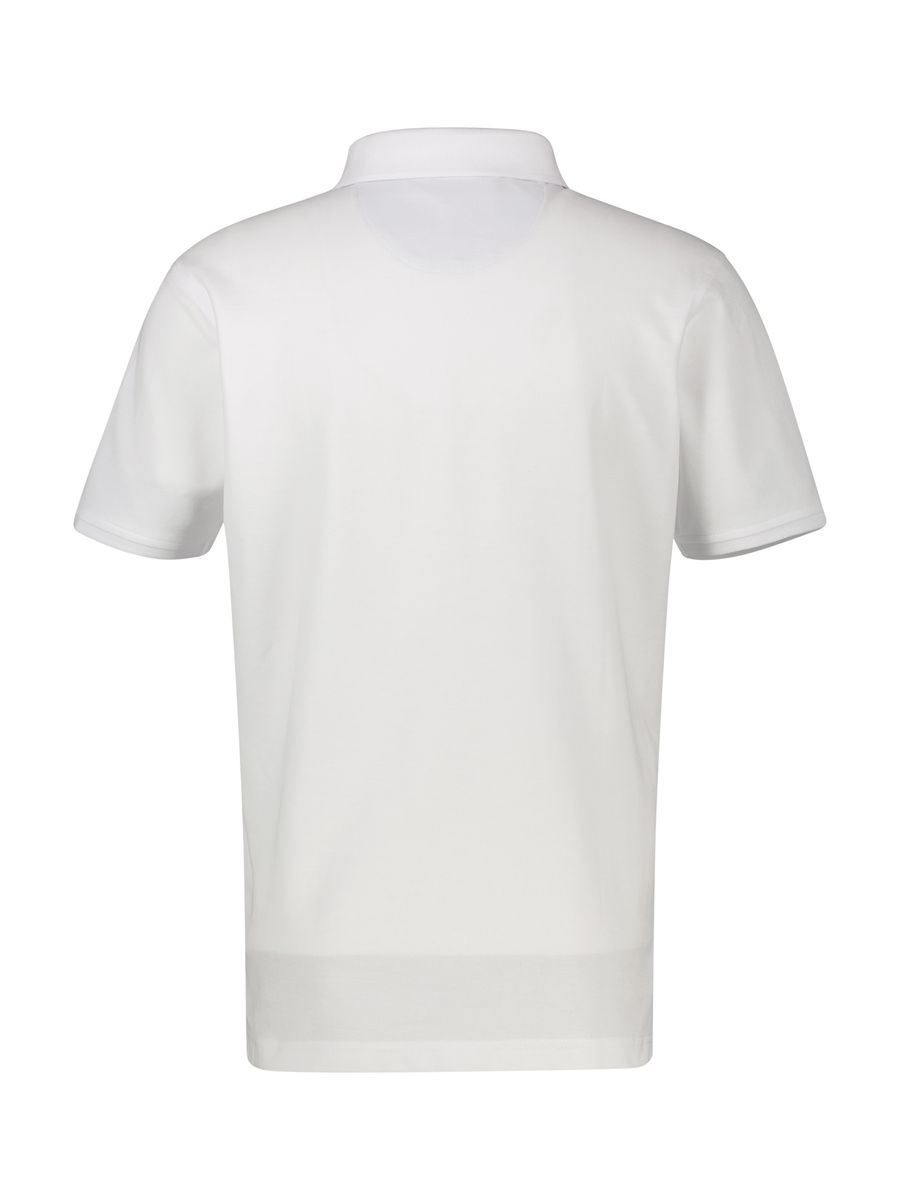 Poloshirt, Lerros