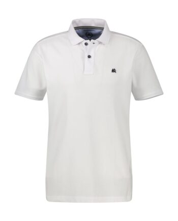 Poloshirt, Lerros