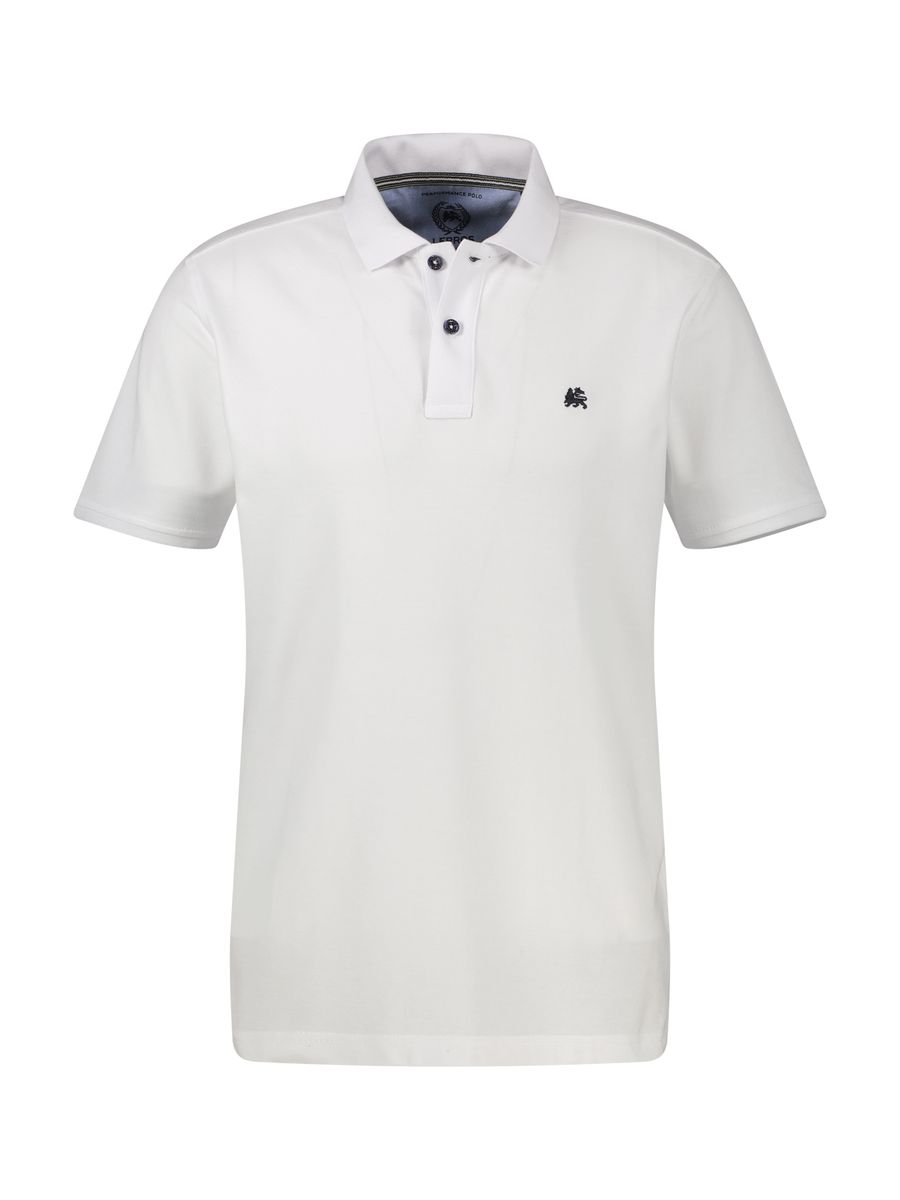 Poloshirt, Lerros