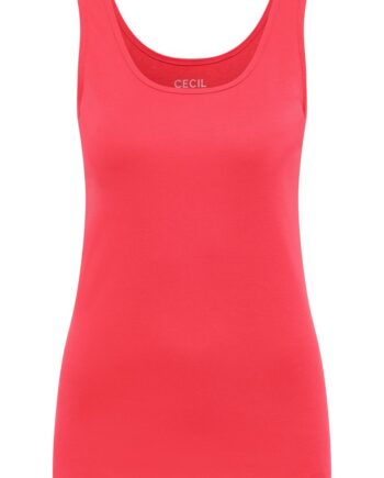 Basic Top, Cecil