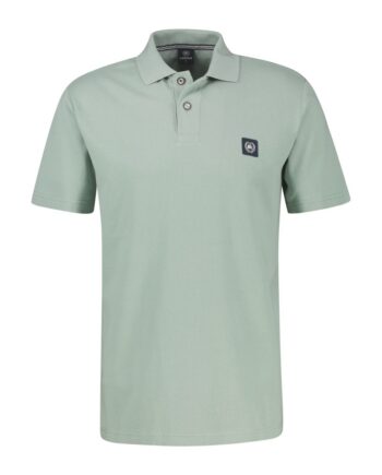 Poloshirt, Lerros