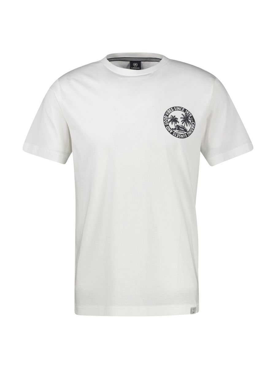 T-Shirt, Lerros