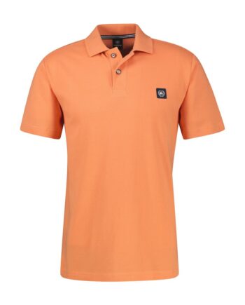 Poloshirt, Lerros