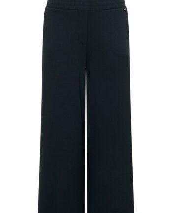 3/4 High Waist Wide Leg Hose, Cecil