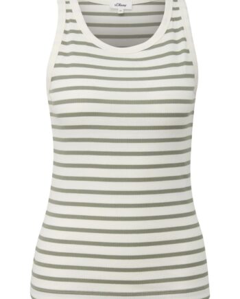 T-Shirt, s. Oliver