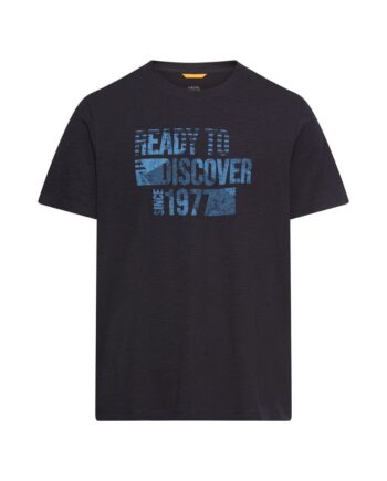 T-Shirt, Camel active