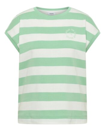 T-Shirt, Cecil