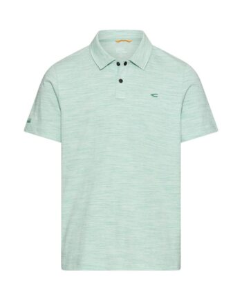 Poloshirt, Camel active