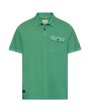 Poloshirt, Camel active
