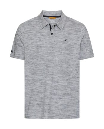 Poloshirt, Camel active