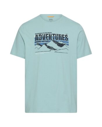 T-Shirt, Camel active