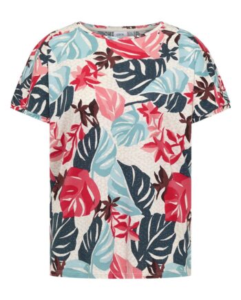 T-Shirt, Cecil