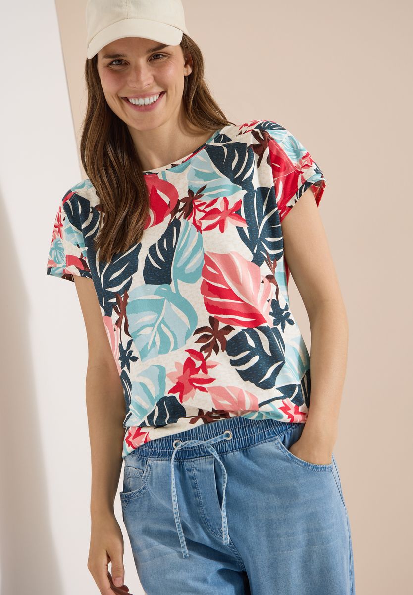 T-Shirt, Cecil