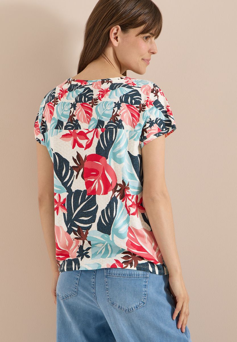 T-Shirt, Cecil