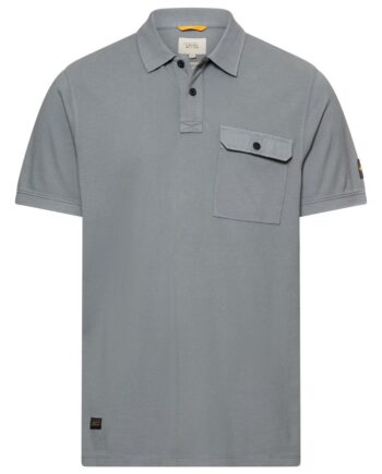 Poloshirt, Camel active