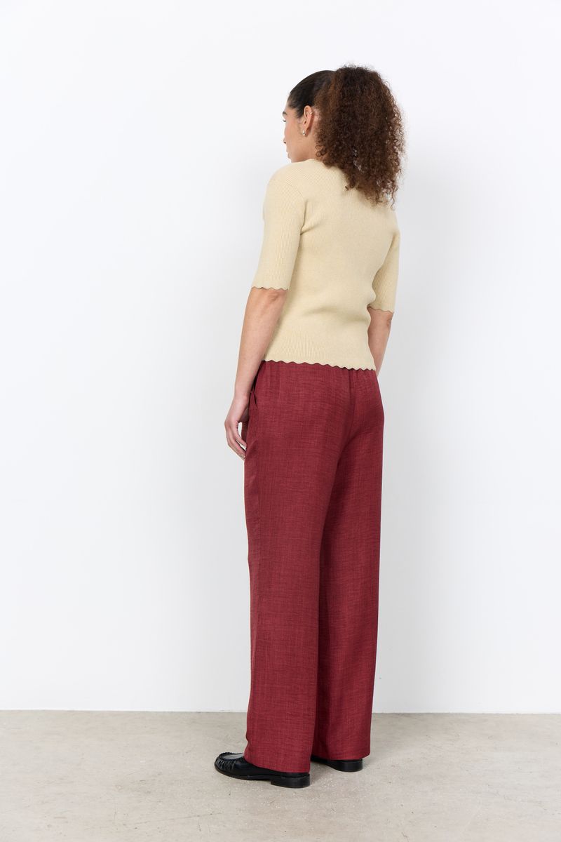 Hose, Soya Concept