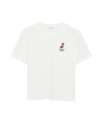 T-Shirt, s. Oliver