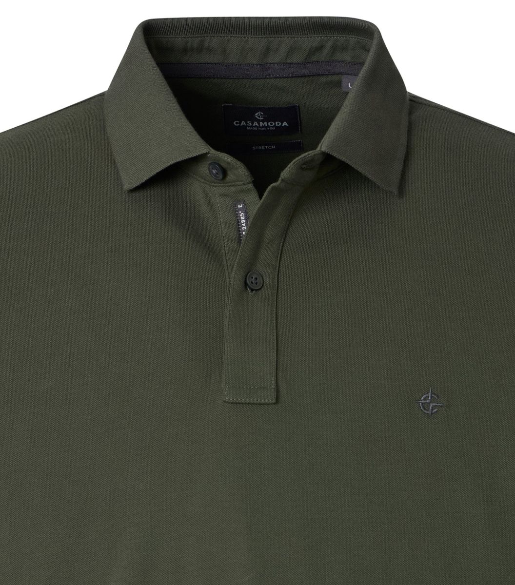 Polo-Shirt, Casamoda