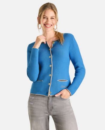 Cardigan, Lieblingsstück