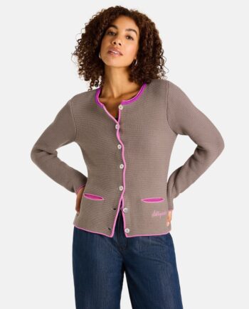 Cardigan, Lieblingsstück
