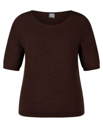 Strickshirt, Rabe