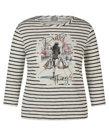 Shirt, Rabe