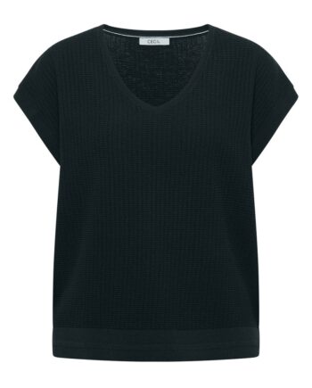 Strickshirt, Cecil