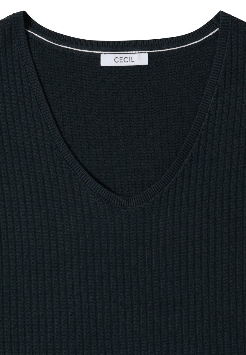 Strickshirt, Cecil