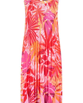 Plisseekleid, Betty Barclay